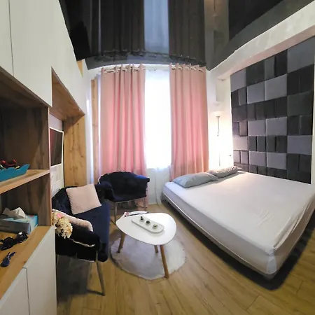 Dream Apartment *