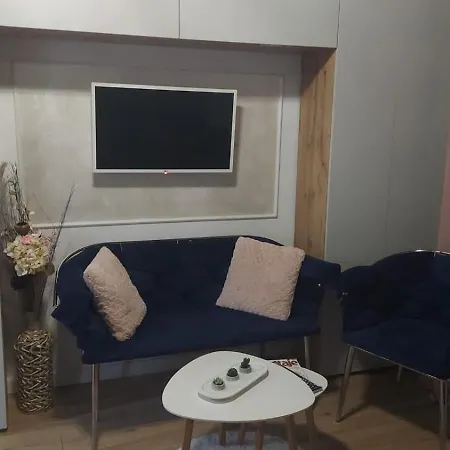 Dream Appartement